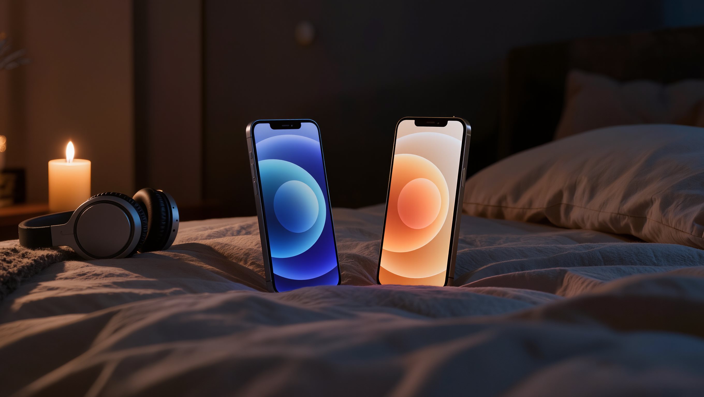 Calm vs Headspace: Which Meditation App Actually Fits You in 2026?