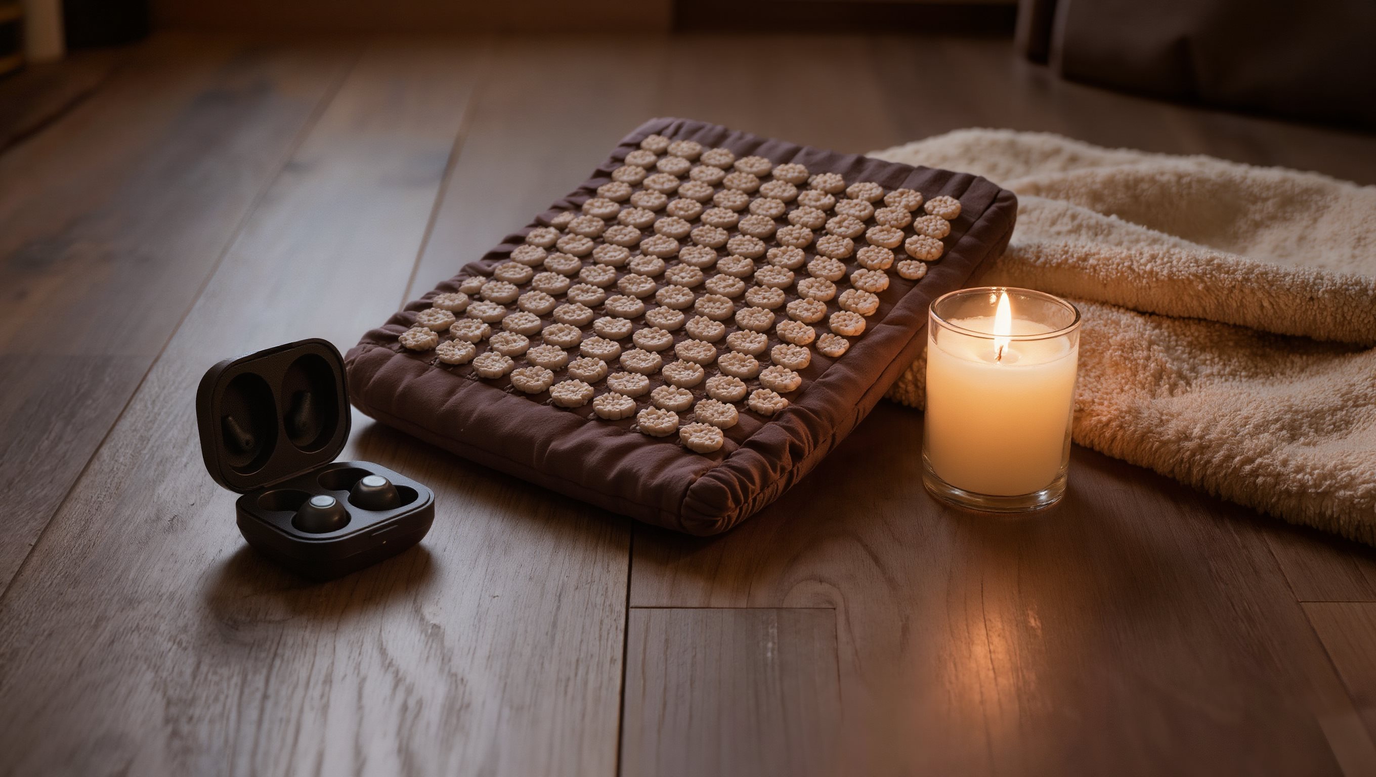 The 3 Best Stress-Relief Tools Under $50 in 2026 (Honestly Graded)