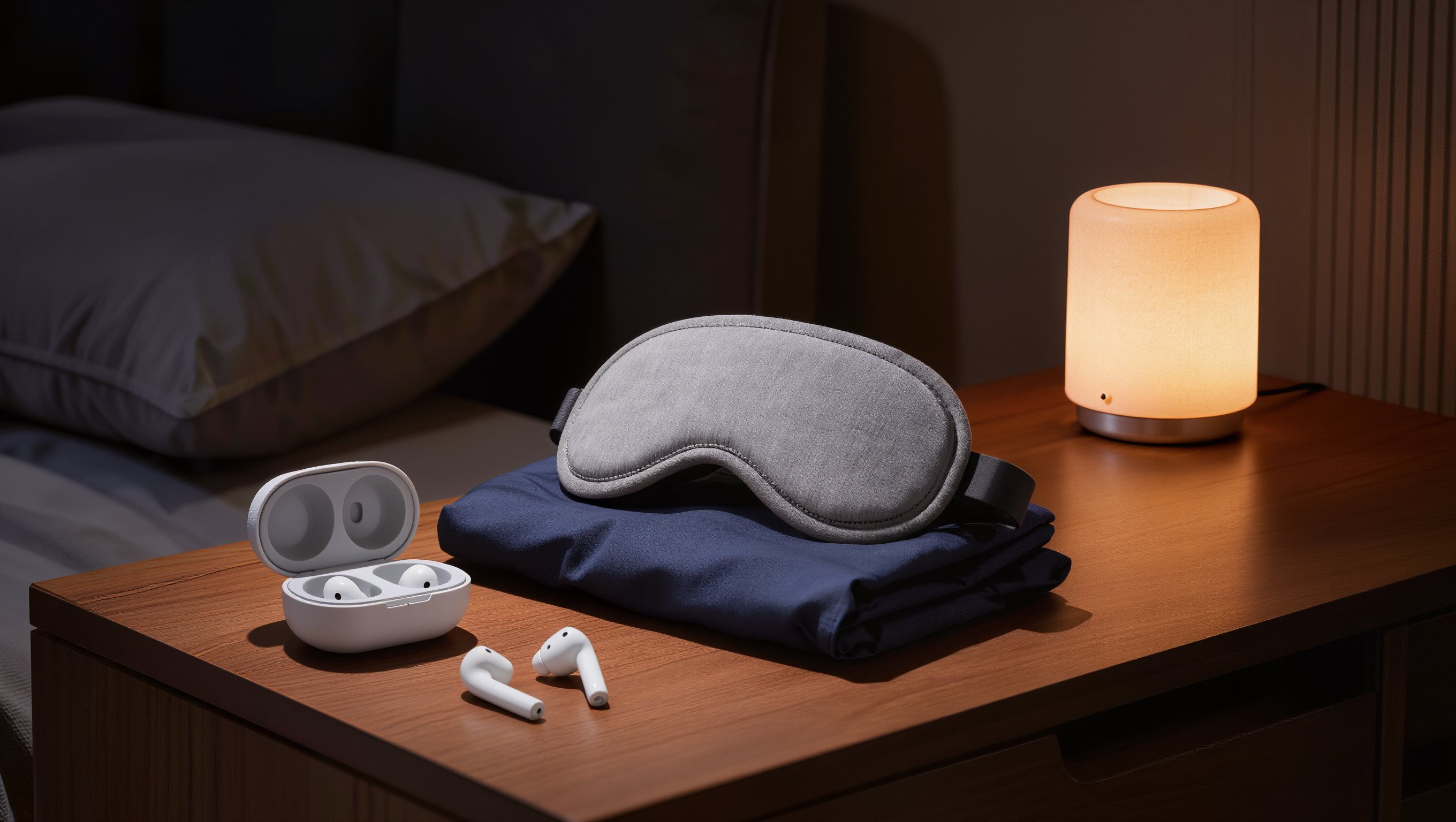 The Drug-Free Sleep Toolkit: 3 Tools That Actually Help in 2026