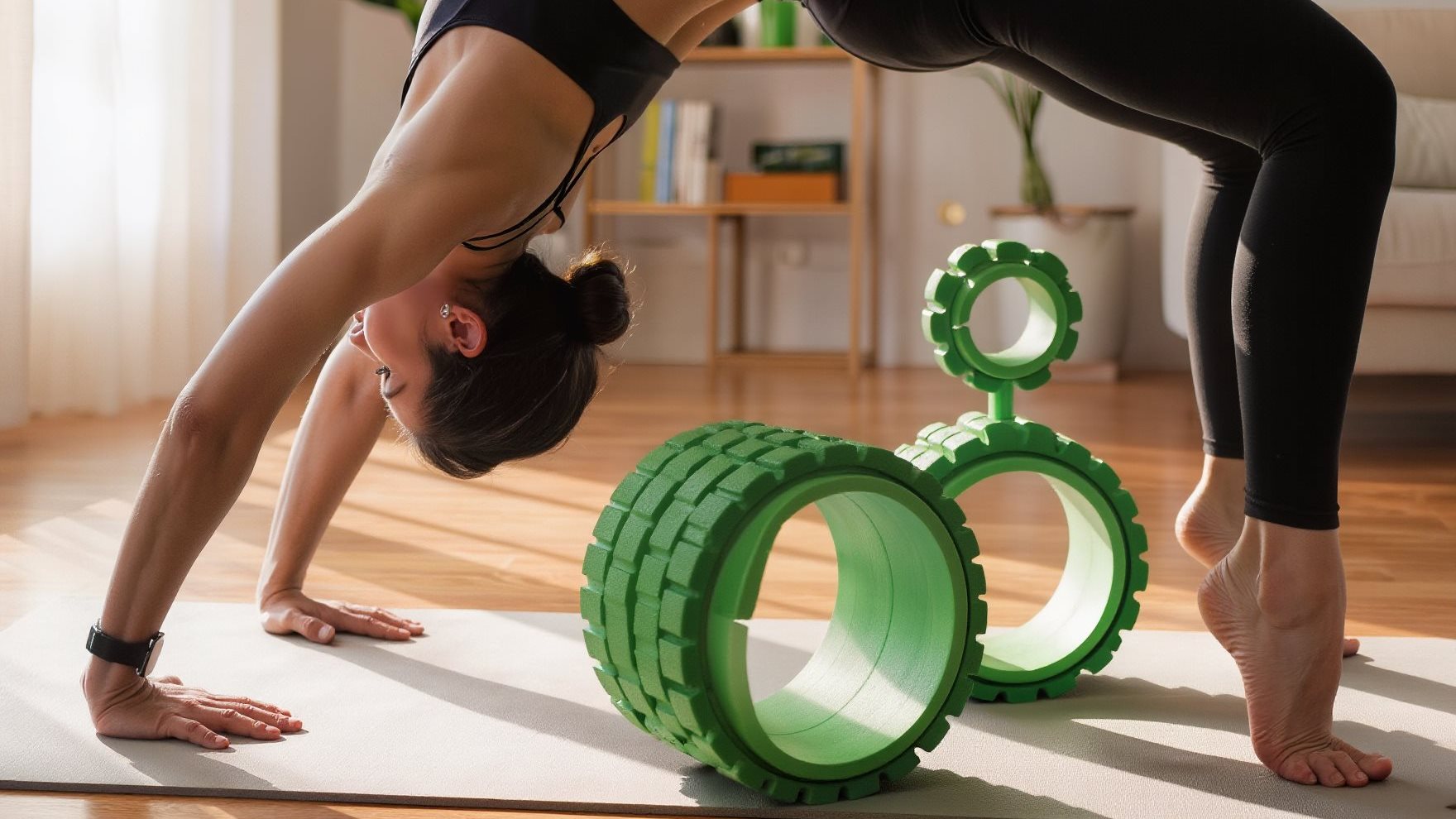 Chirp Wheel+ review
