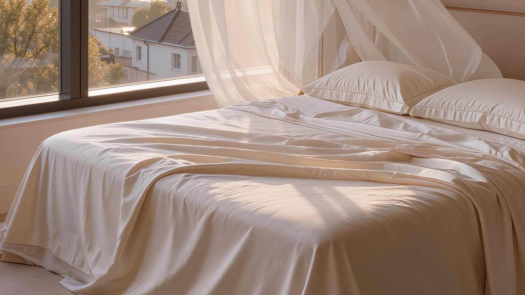 Cozy Earth Bamboo Sheet Set review