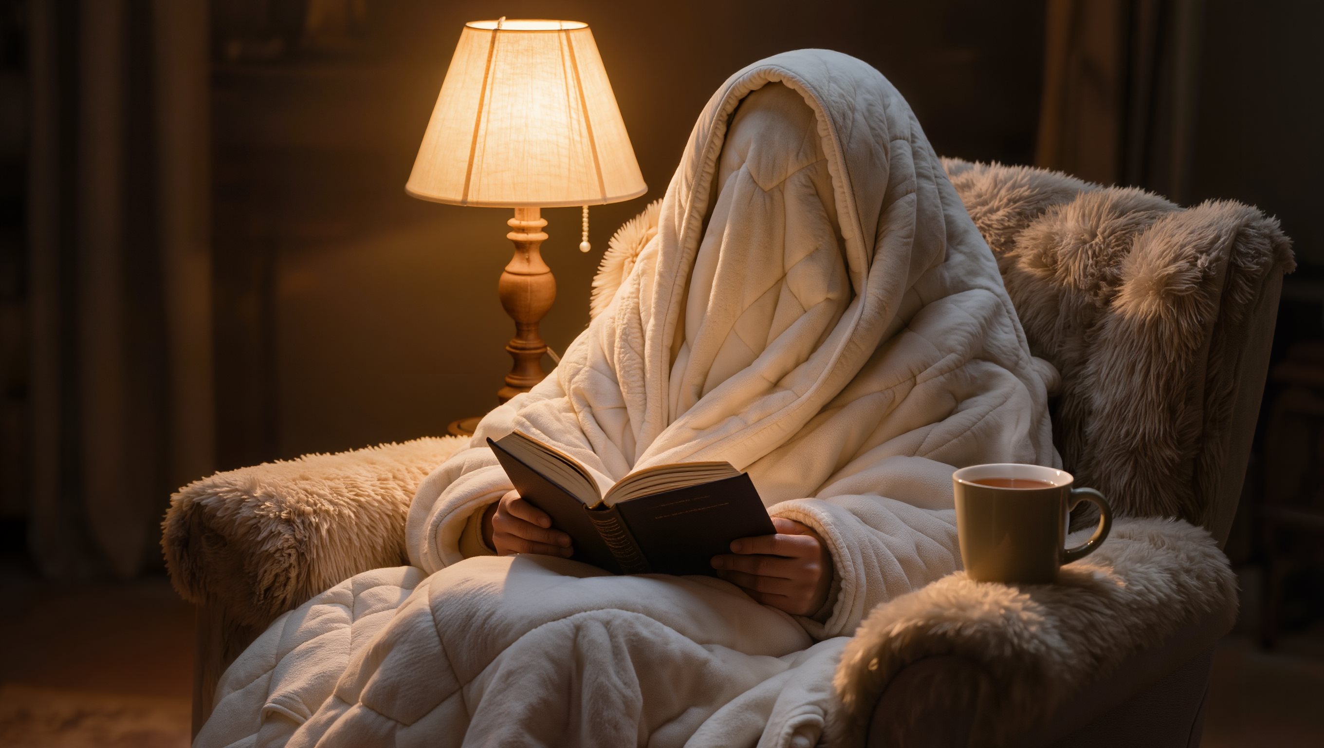 Luna Weighted Blanket review