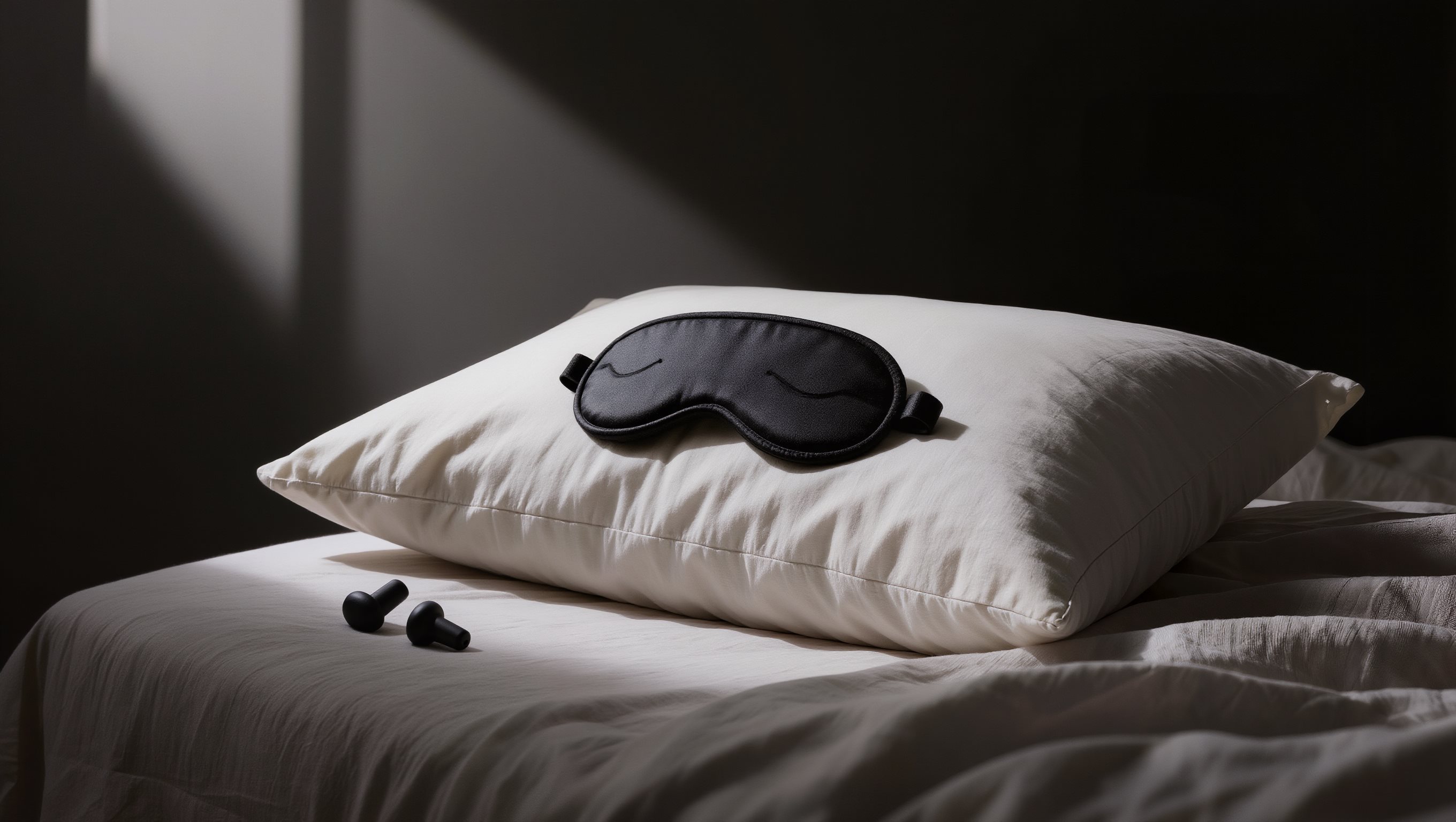 Manta Sleep Mask review