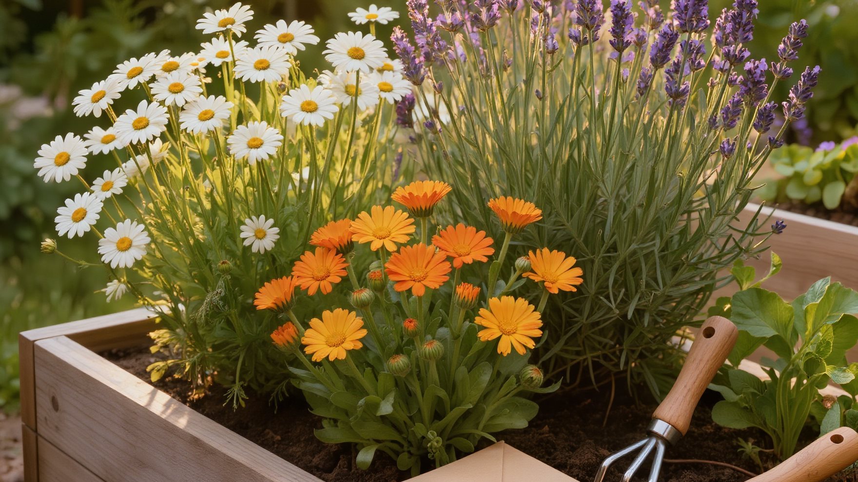 Medicinal Garden Kit review