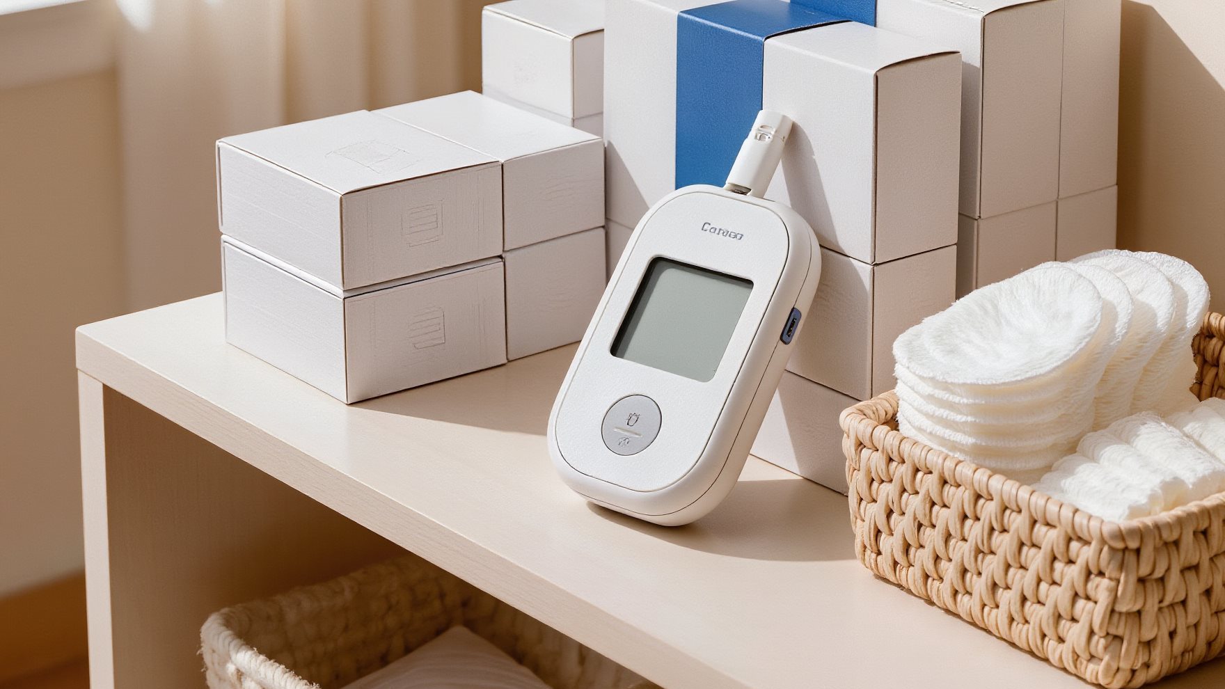 The Diabetes Store review