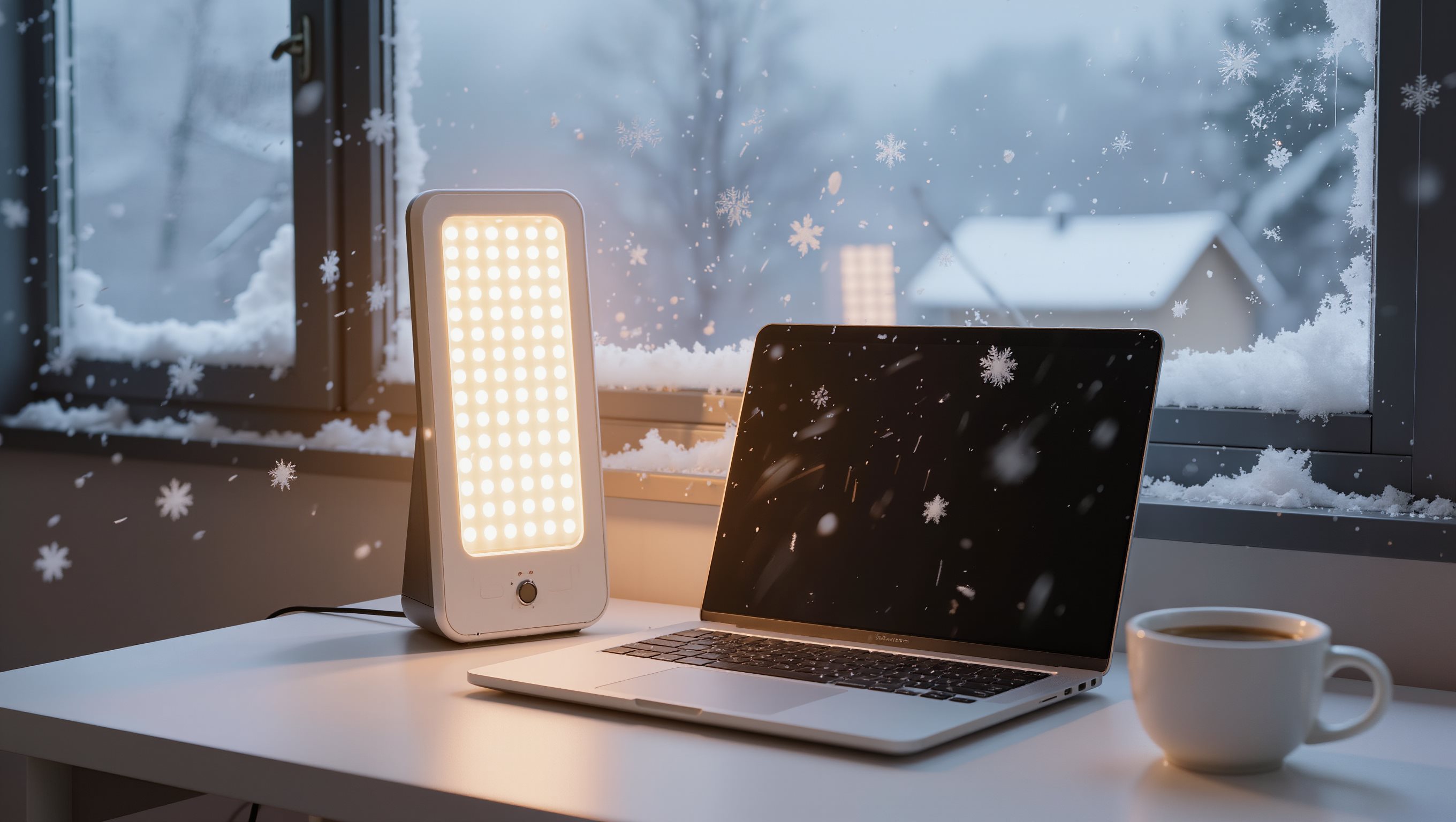 Verilux HappyLight Luxe review